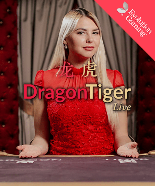 Dragon Tiger at Big Boost India