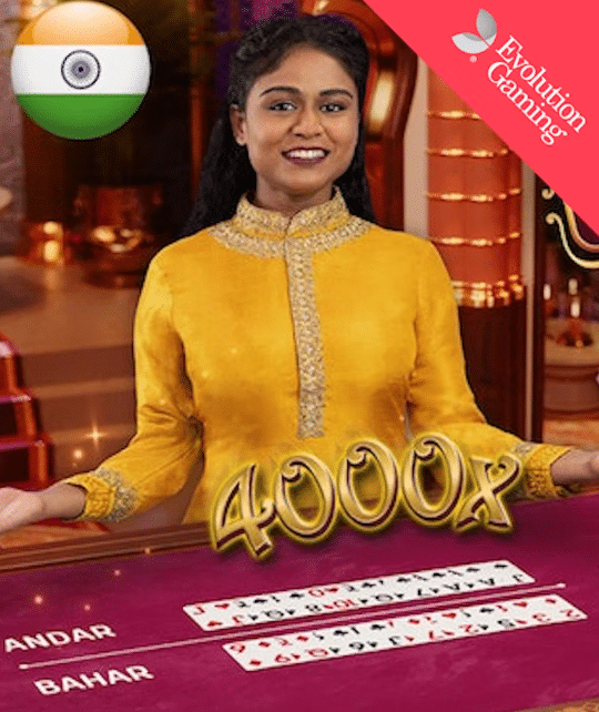 Super Andar Bahar at Big Boost India